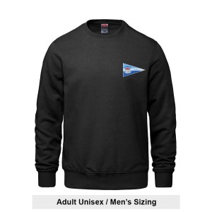 CFBKYC - CREW Adult Crewneck Pullover Sweatshirt