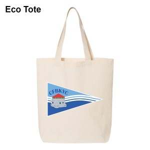 CFBKYC - 12L Economical Tote