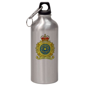 CFJOSG - Aluminum Water Bottle