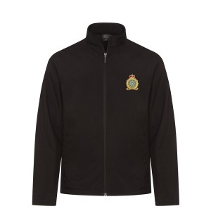 CFJOSG - Adult Softshell Jacket