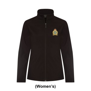 CFJOSG - Ladies Softshell Jacket