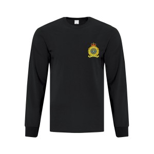 CFJOSG - Adult Longsleeve Tee