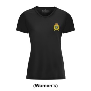CFJOSG - ProTeam Ladies Sports Shirt