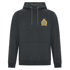 CFJOSG - Men's ESACTIVE Vintage Hoodie