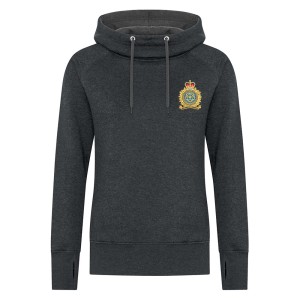 CFJOSG - Women's ESACTIVE Vintage Hoodie