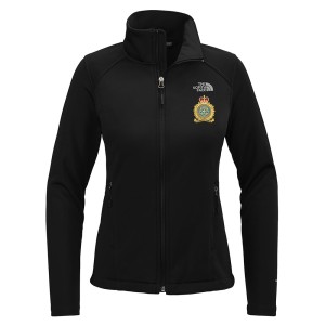 CFJOSG - The North Face Ridgewall Soft Shell Ladies' Jacket