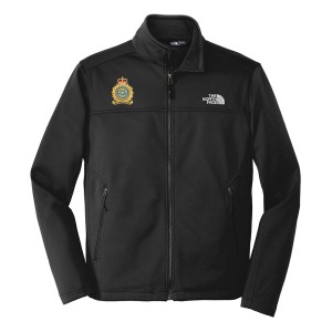 CFJOSG - The North Face Ridgewall Soft Shell Jacket