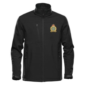 CFJOSG - Men's Cascades Softshell Jacket