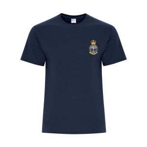 CFJSR - Everyday Cotton Blend Tee