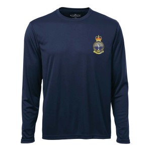 CFJSR - ProTeam Long Sleeve Sports Shirt