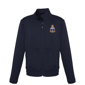 CFJSR - Mens Hype Full Zip Jacket