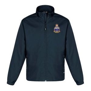 CFJSR - Triumph Men's Track Jacket