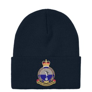 CFJSR - Knit Cuff Toque