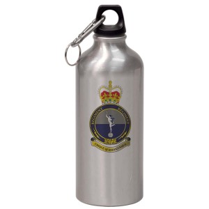 CFJSR - Aluminum Water Bottle