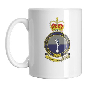 CFJSR - Ceramic Mug