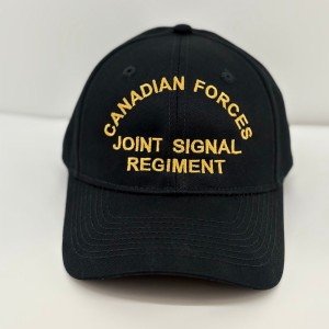 CFJSR - Cotton Twill Naval Cap 