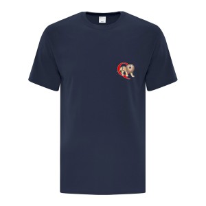 QES - ATC Everyday Cotton Tee