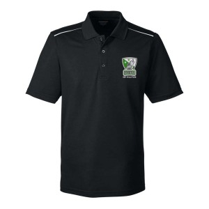 Mille-Iles - Core365 Men's Radiant Performance Polo
