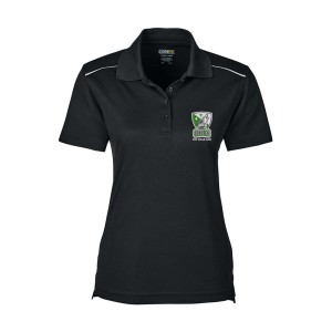 Mille-Iles - Core365 Women's Radiant Performance Polo