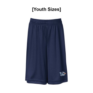 STJOSEPHCS - ATC Pro Team Youth Shorts