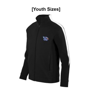 STJOSEPHCS - Youth Medalist Jacket 2.0