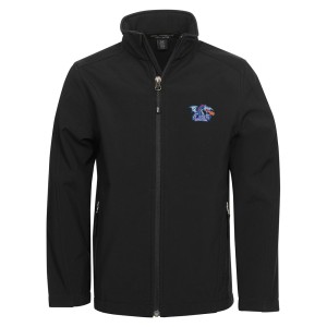 STJOSEPHCS - CH Everyday Water Repellent Soft Shell Youth Jacket