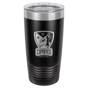 Mille-Iles - Polar Camel 20 oz. Ringneck Tumbler