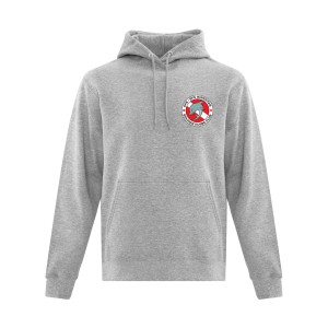 DSC - ATC Fleece Hooded Sweatshirt