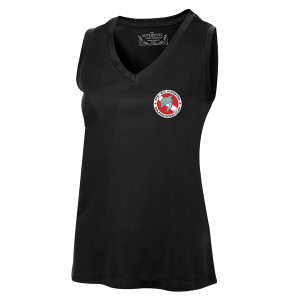 DSC - ATC Pro Team Sleeveless Ladies' Tee