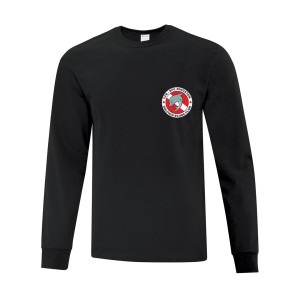 DSC - ATC Cotton Long Sleeve Tee