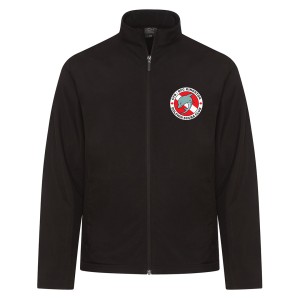 DSC - CH Essential Water Repellent Soft Shell Jacket