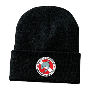 DSC - ATC Everyday Knit Cuff Toque