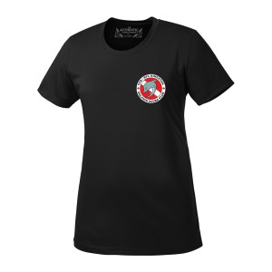 DSC - ATC Pro Team Ladies' Short Sleeve