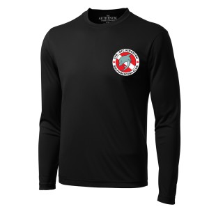 DSC - ATC Pro Team Long Sleeve Tee