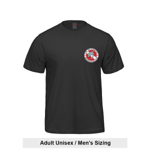 DSC - ATC Cotton T-Shirt