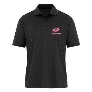 ECOTICK - COAL HARBOUR Everyday Snag Resistant Polo