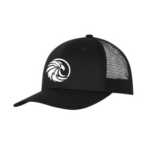 ElginburgDPS - ATC Everyday Snapback Mesh Back Cap