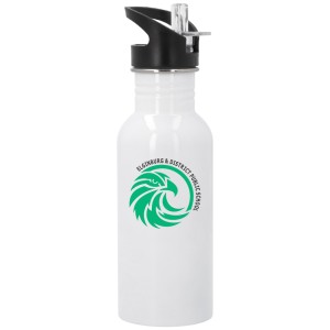 ElginburgDPS - Stainless Steel Waterbottle
