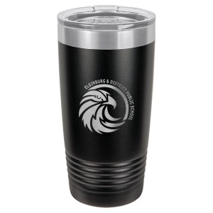ElginburgDPS - Polar Camel Ringneck Tumbler