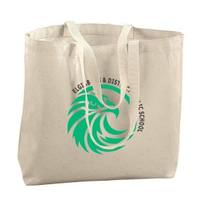 ElginburgDPS - Jumbo Tote Bag