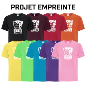 Mille-Iles - House Shirt