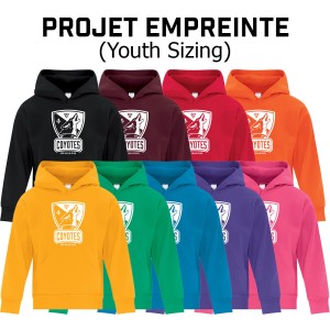Mille-Iles - Youth House Hoodie