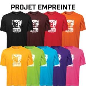 Mille-Iles - House Pro Team Shirt