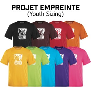 Mille-Iles - House Pro Team Youth Shirt