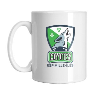 Mille-Iles - Ceramic Mug