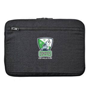 Mille-Iles - Cupertino Laptop Sleeve 16inch