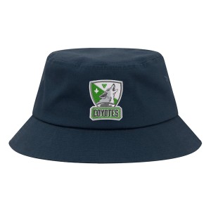 Mille-Iles - Everyday Cotton Twill Bucket Hat