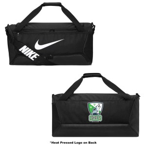 Mille-Iles - NIKE Brasilia Medium Duffel 63L