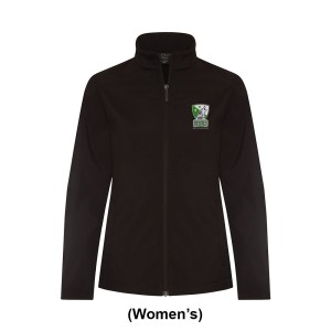 Mille-Iles - Softshell Ladies Jacket