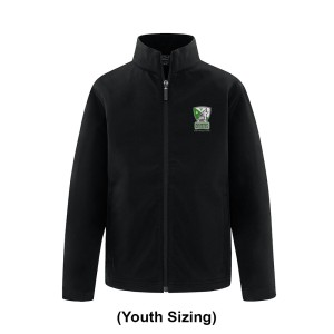 Mille-Iles - Youth Softshell Jacket